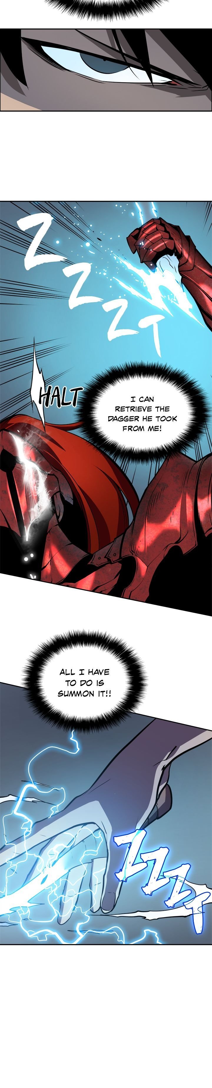 Solo Leveling, Chapter 40 image 13